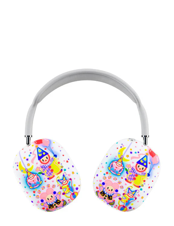 小丑款 AirPods Max 保護殼