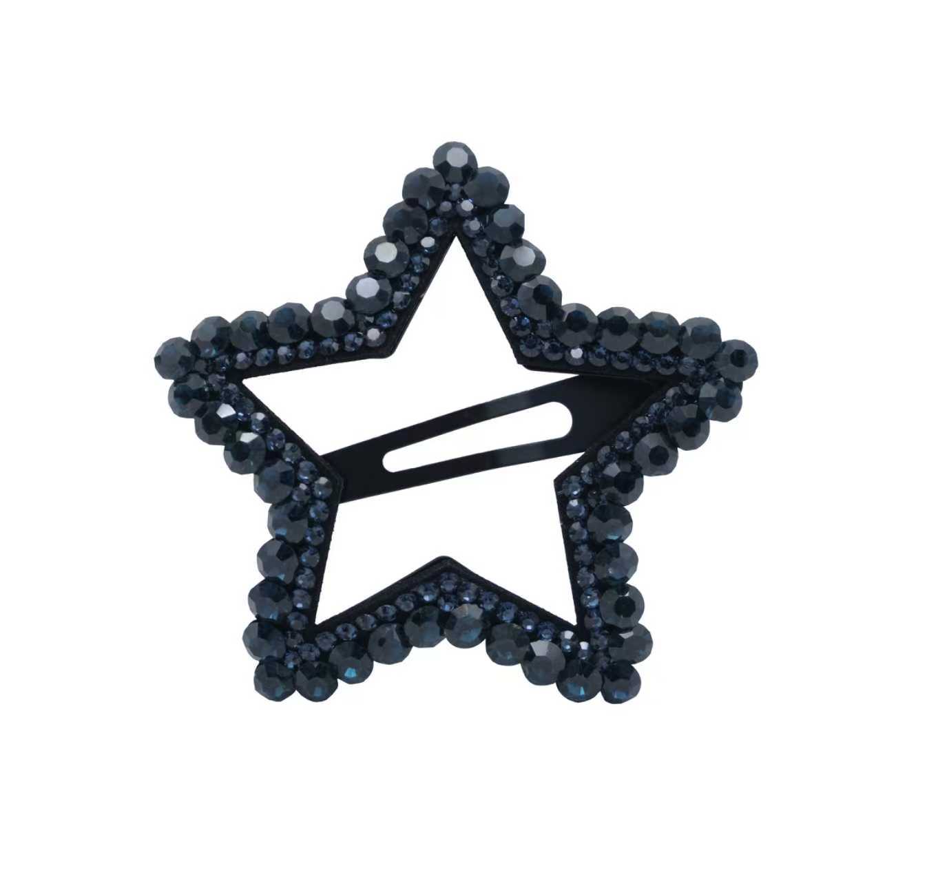 POPSTAR HAIR CLIP