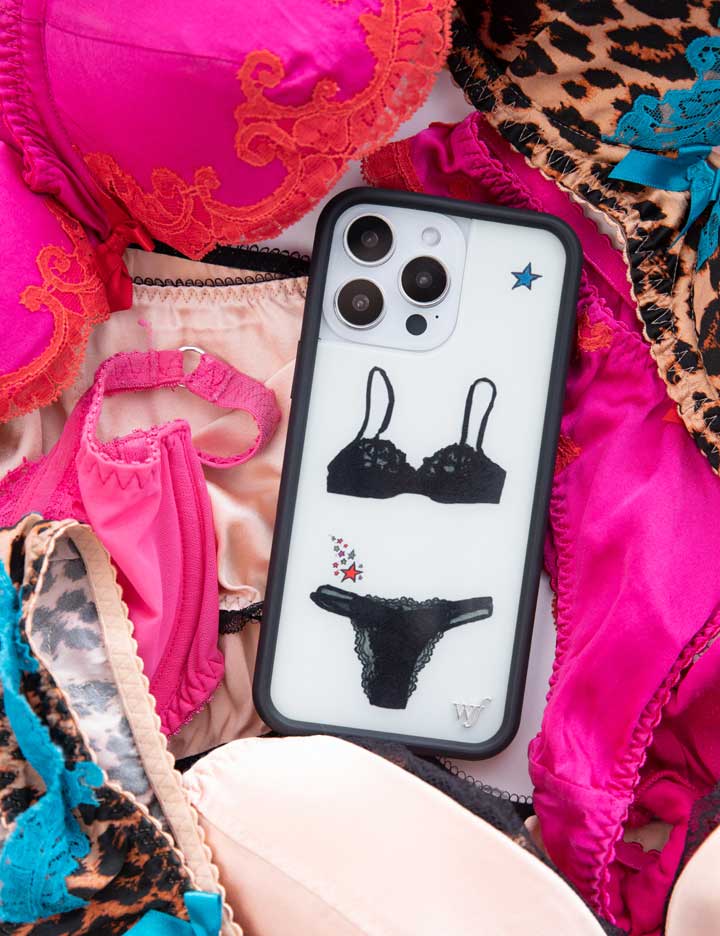Gabbriette 聯名 iPhone 手機殼