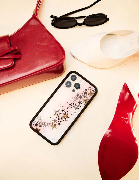 Katie FangCollabs iPhone Case