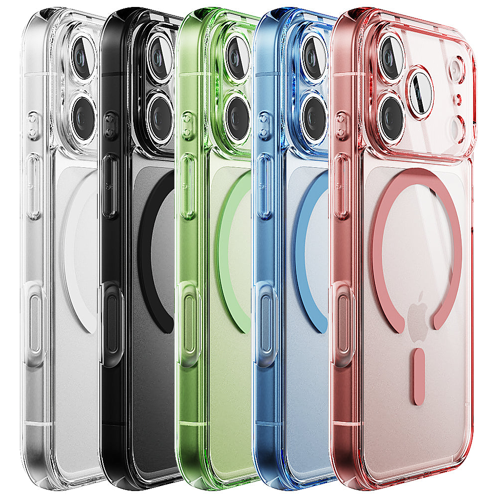 Tiebu Tiebu Case Magsafe iPhone Case