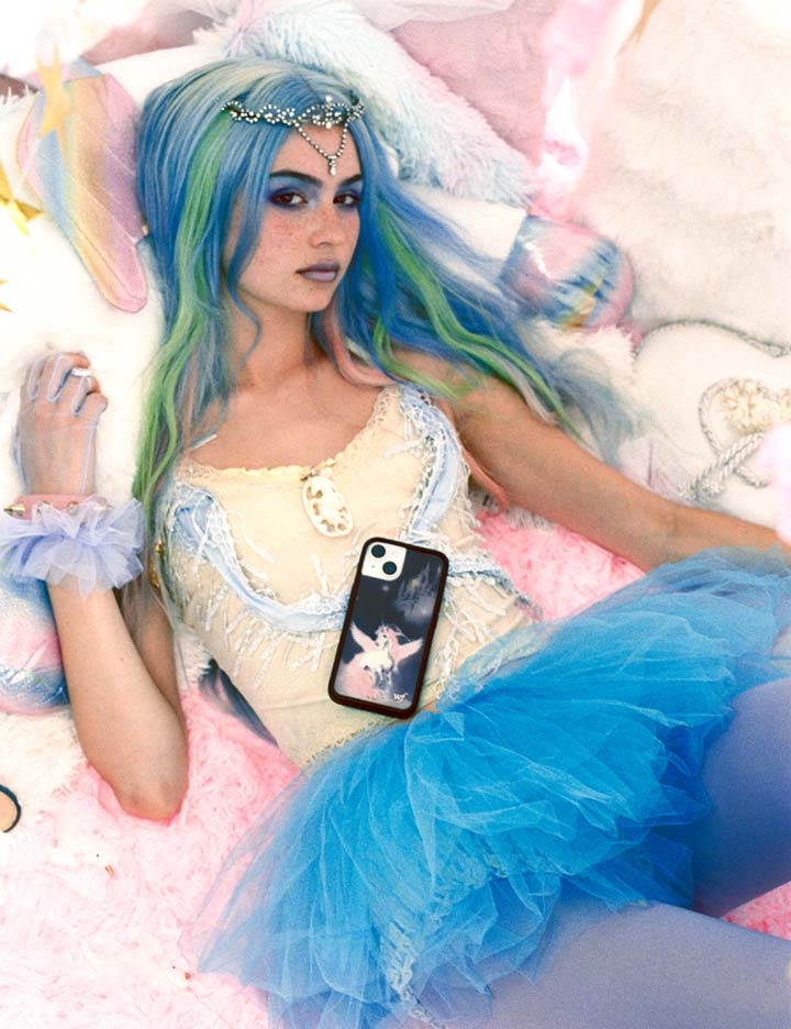 Mazzy Joya 聯名 iPhone 手機殼