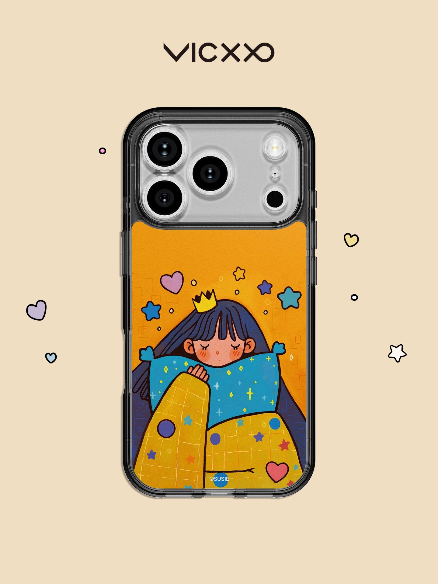 VICXXO Night Princess TTIBU