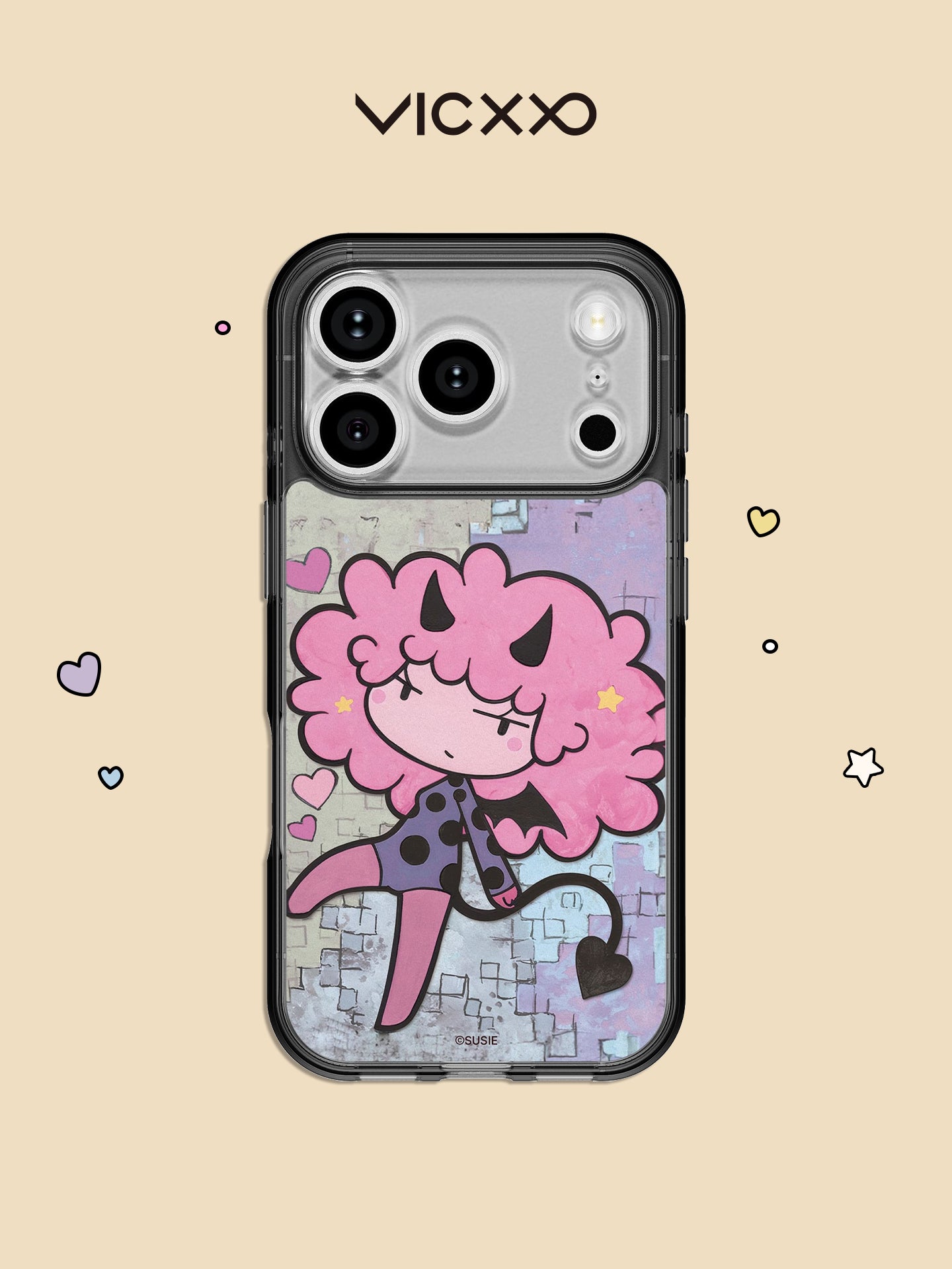 VICXXO Little Devil TTIBU