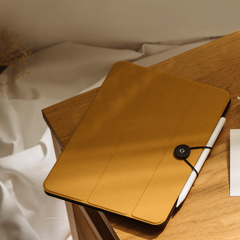 W.F.A Folio for iPad