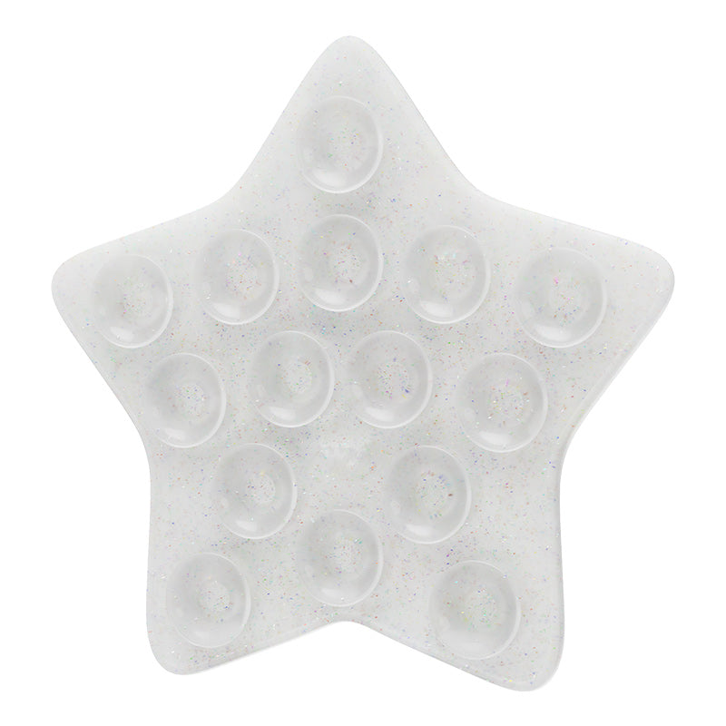 Glitter Star Stickeez