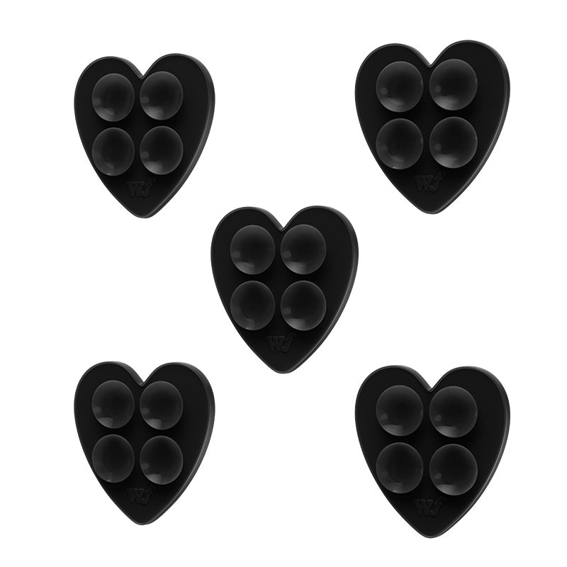 Mini Heart Stickeez
