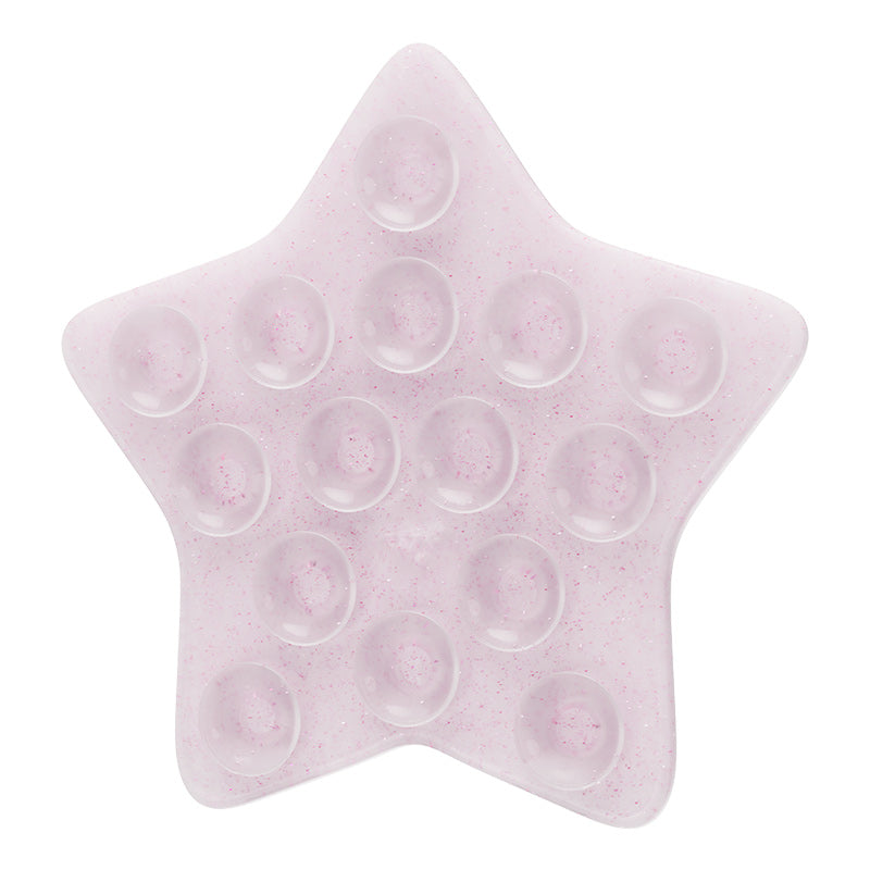 Glitter Star Stickeez