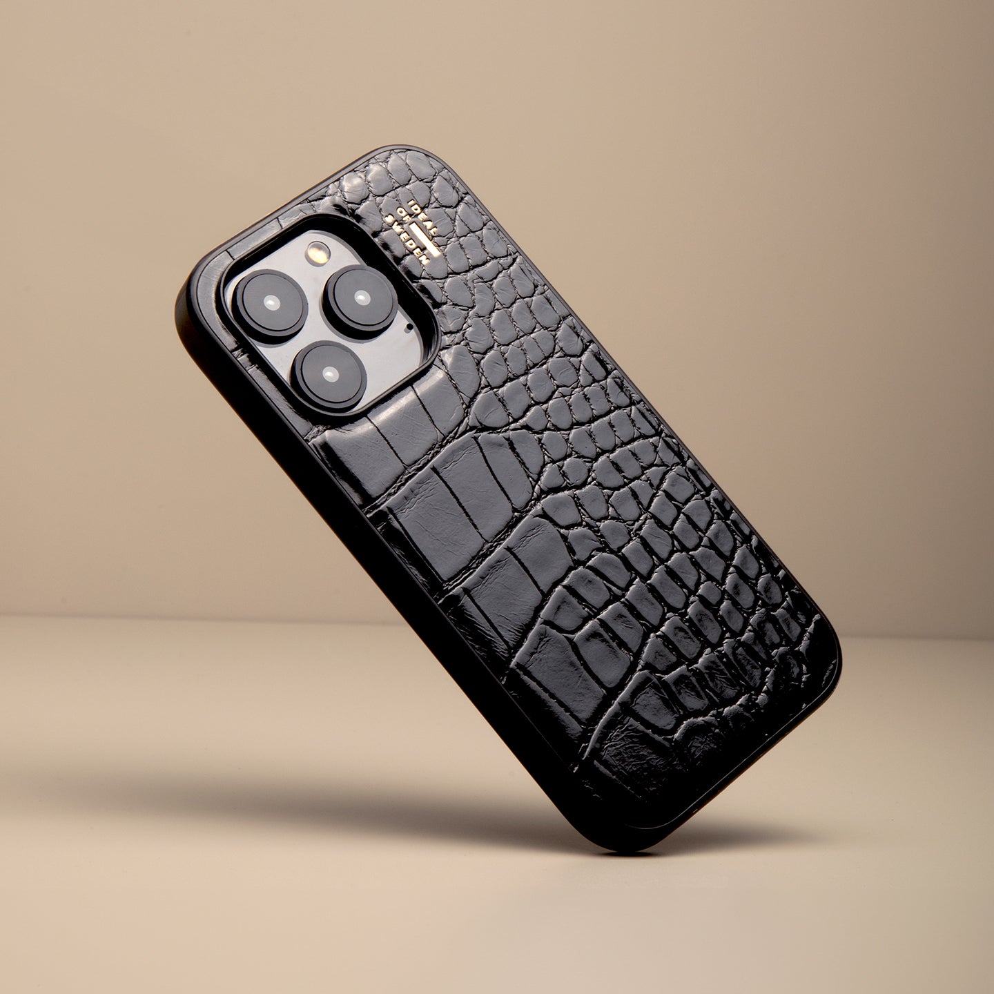 Vegan Leather iPhone Case MagSafe