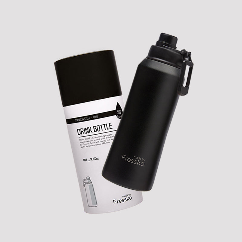 Fressko Move Drink Bottles