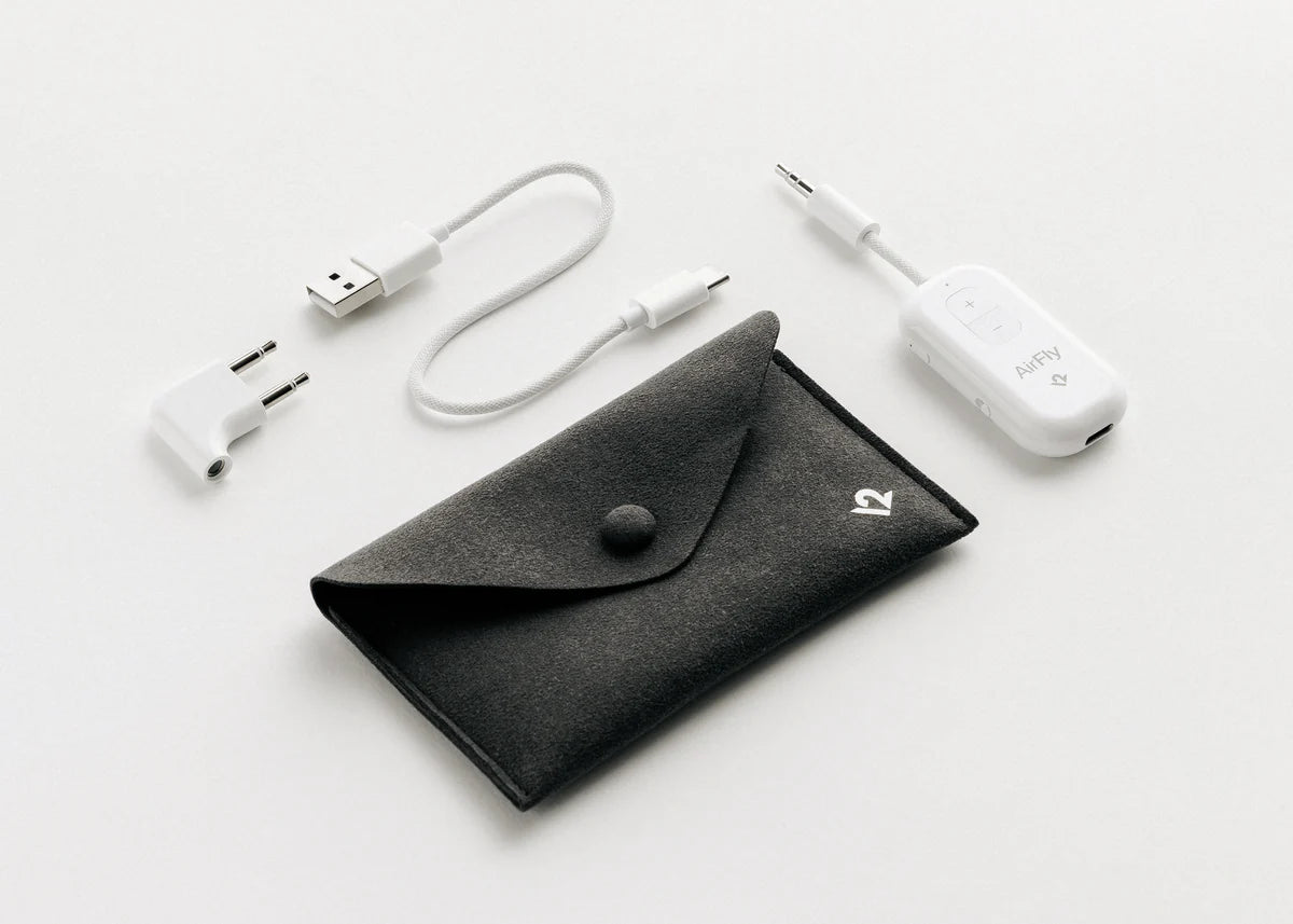 AirFly Pro 2
