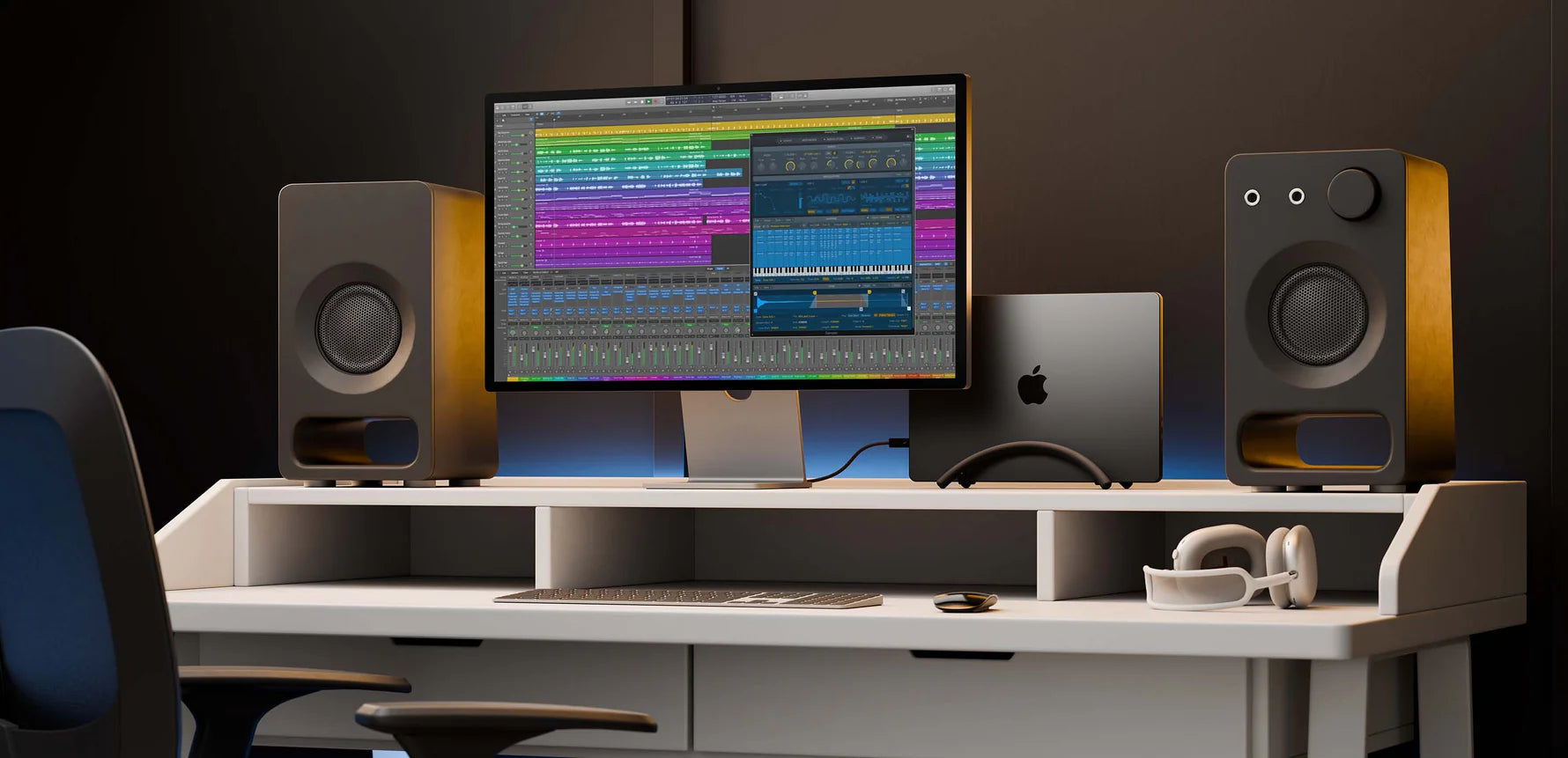 BookArc Flex Vertical Stand