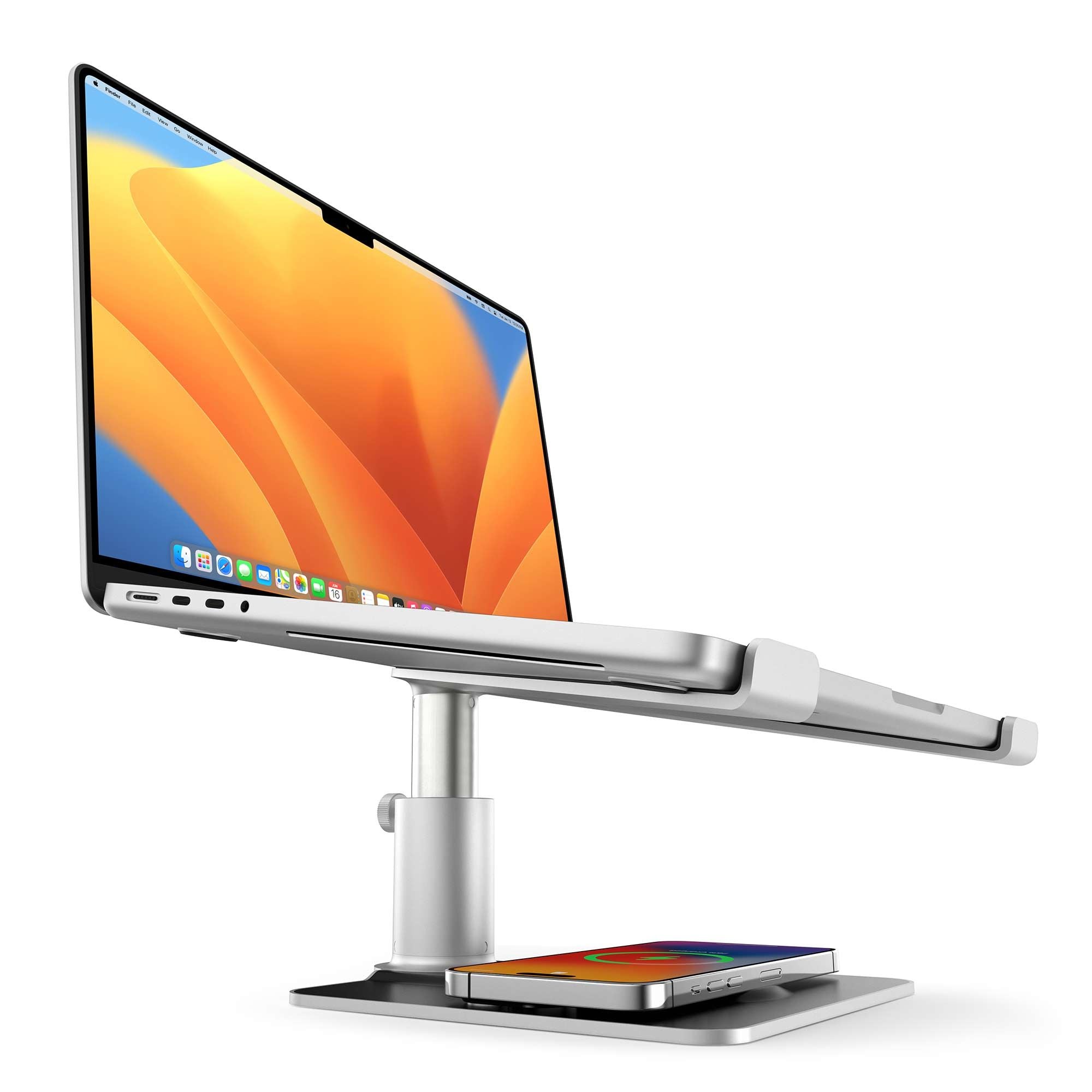 HiRise Pro Stand for MacBook