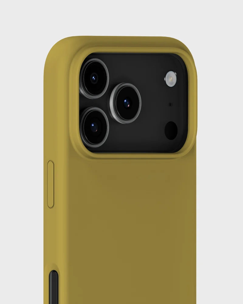 Silicone iPhone Cases iPhone17/Pro/Max