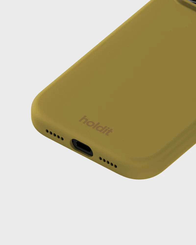 Silicone iPhone Cases iPhone17/Pro/Max