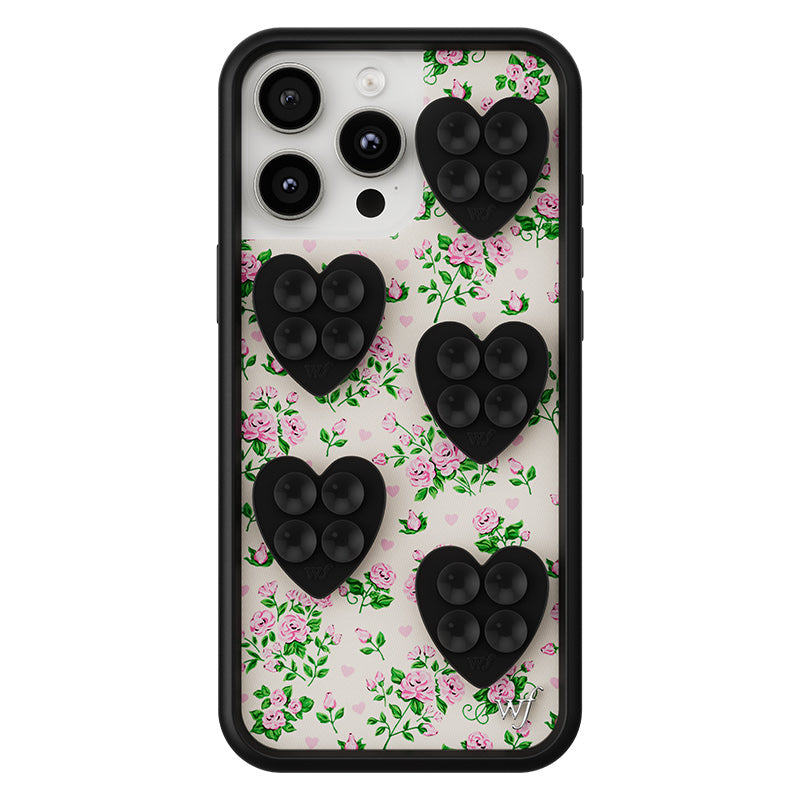Mini Heart Stickeez