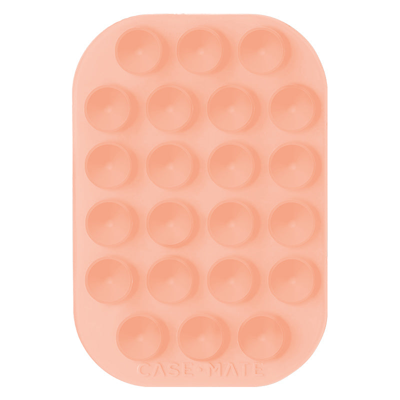 Adhesive Suction Phone Mount