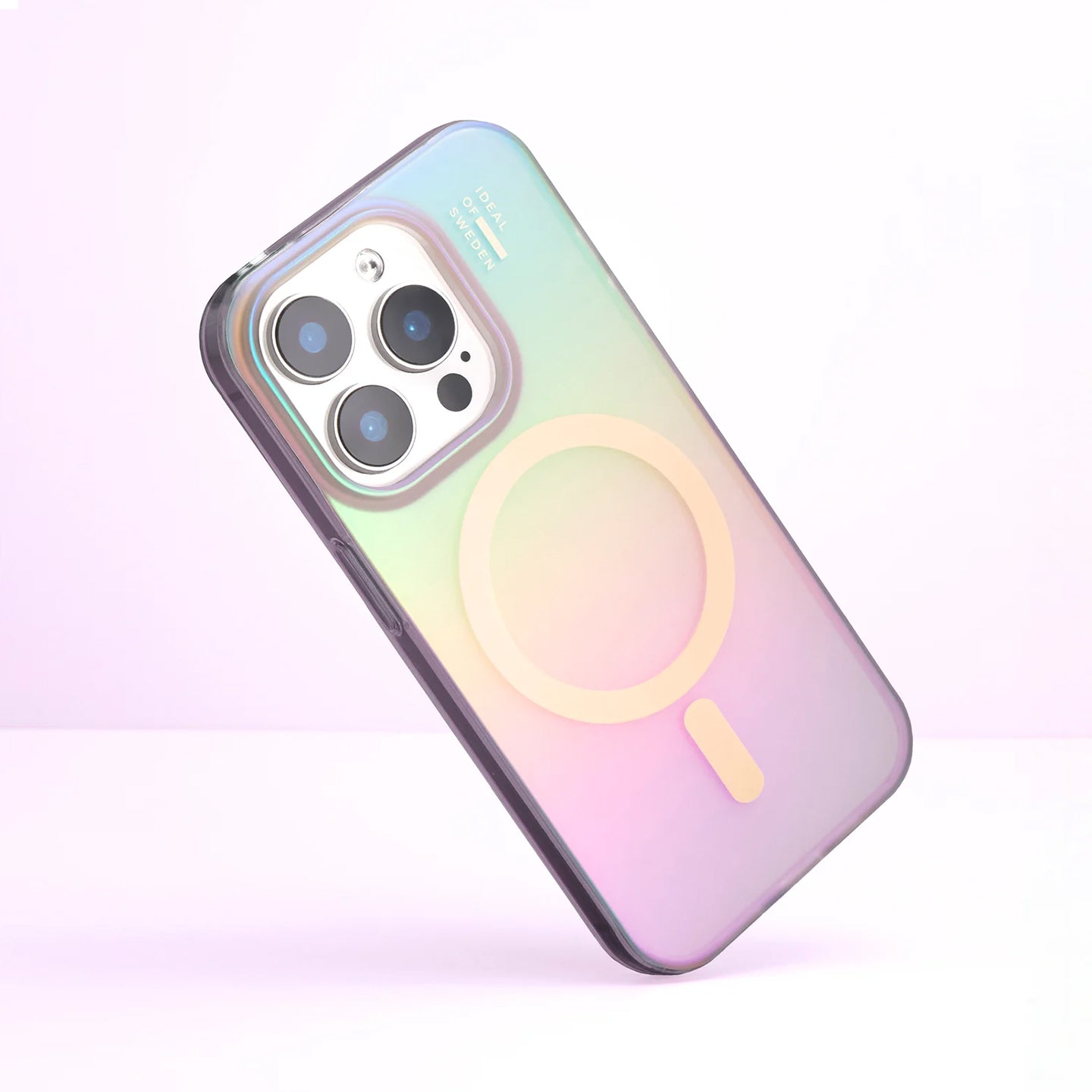 Shimmer MagSafe Case