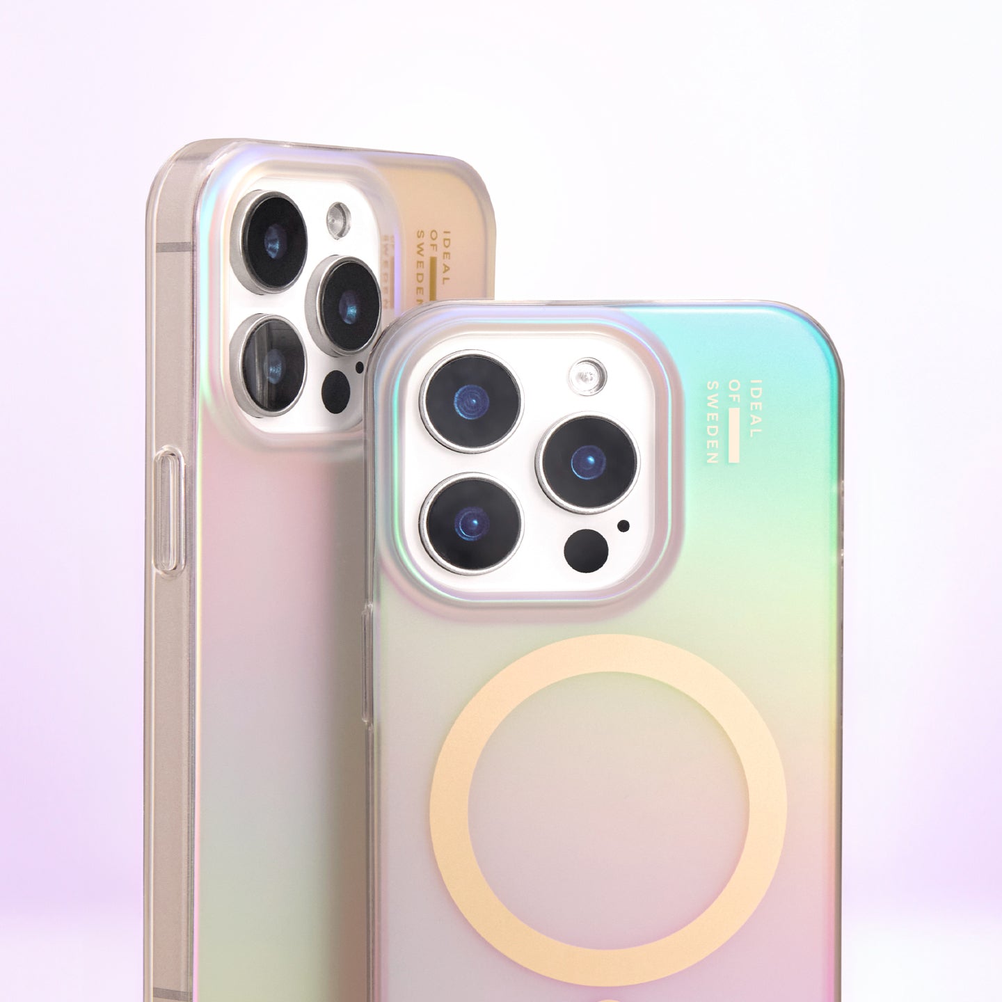 Shimmer MagSafe Case