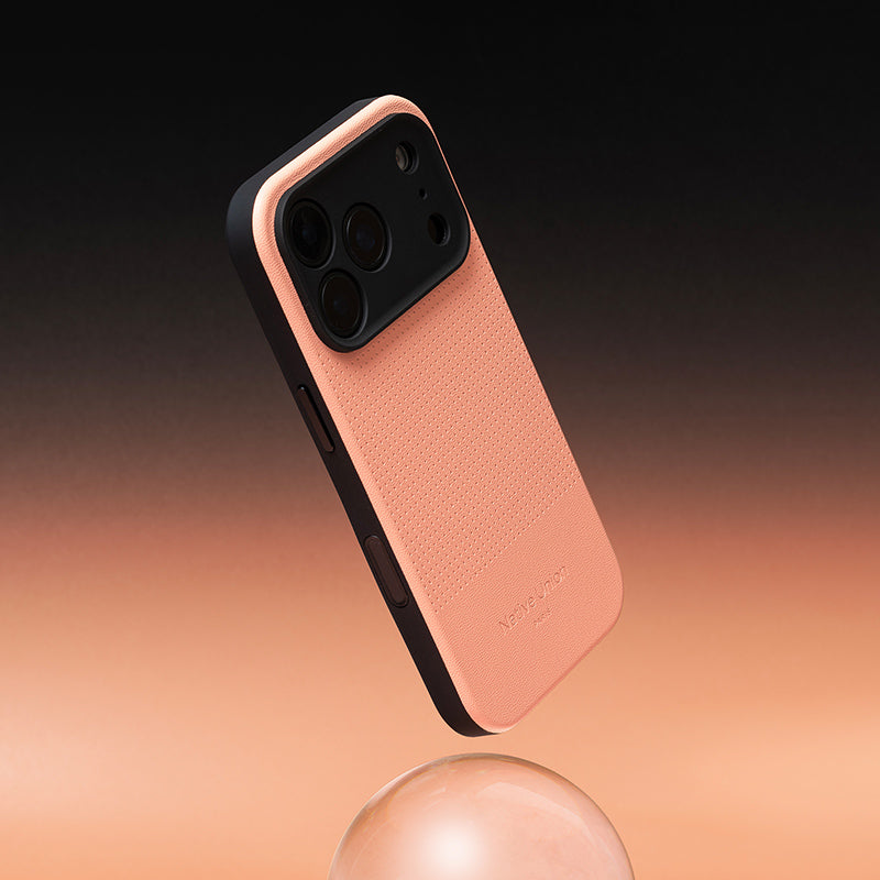 適用於 iPhone 17 Pro/Max 的保護殼