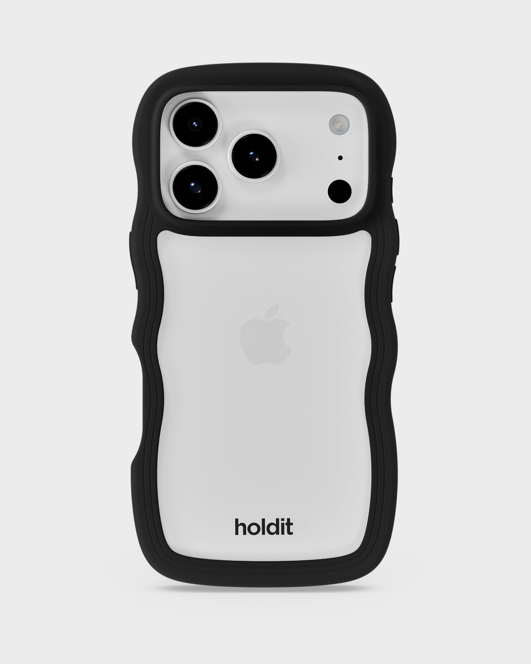 Wavy iPhone Cases iPhone 17/Pro/Max(副本)