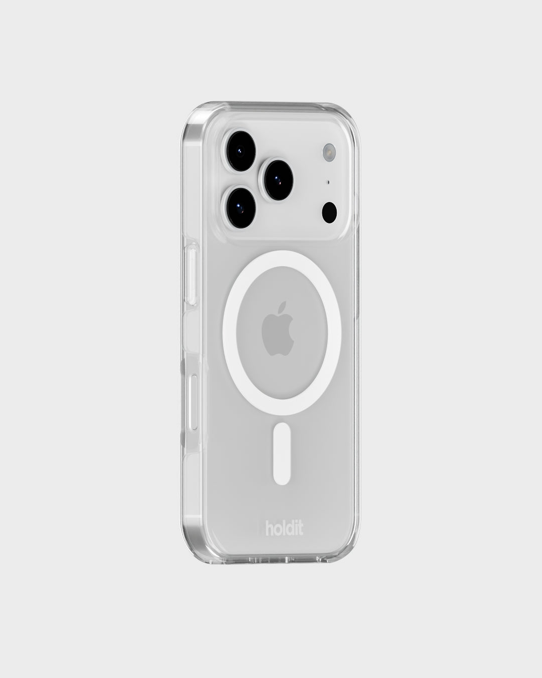 Transparent iPhone Cases iPhone 17/Pro/Max