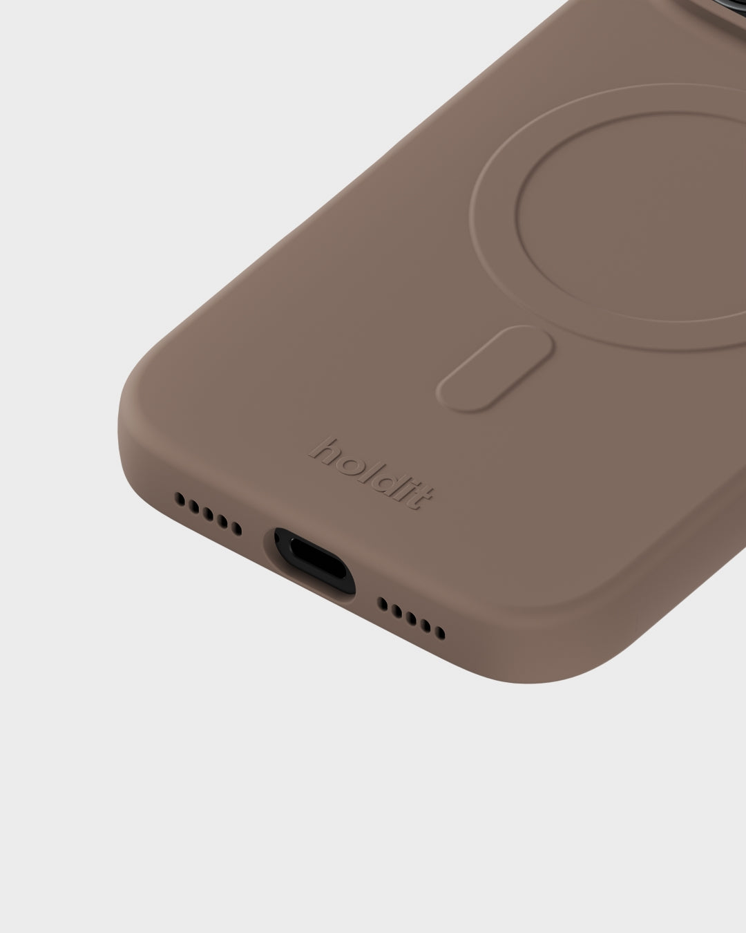 Soft Magsafe iPhone Cases iPhone17/Pro/Max