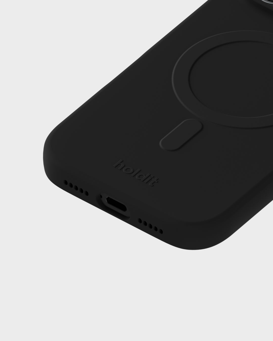 Soft Magsafe iPhone Cases iPhone17/Pro/Max