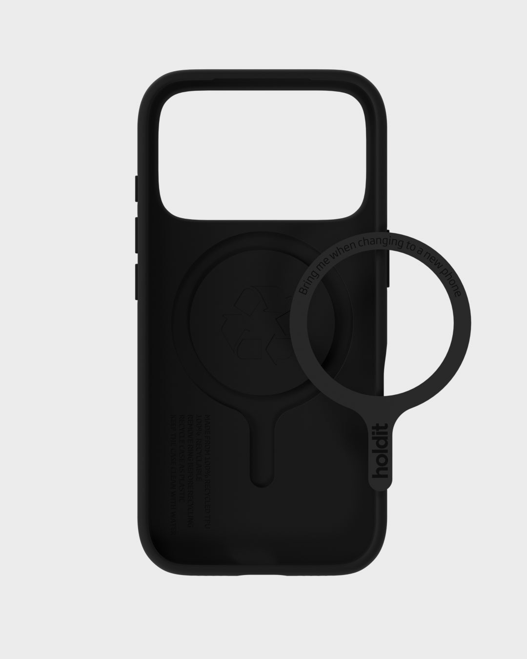 Soft Magsafe iPhone Cases iPhone17/Pro/Max