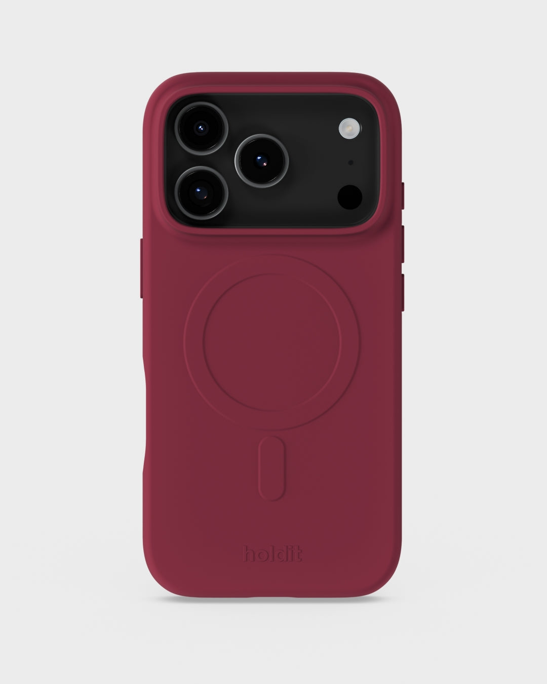 Soft Magsafe iPhone Cases iPhone17/Pro/Max