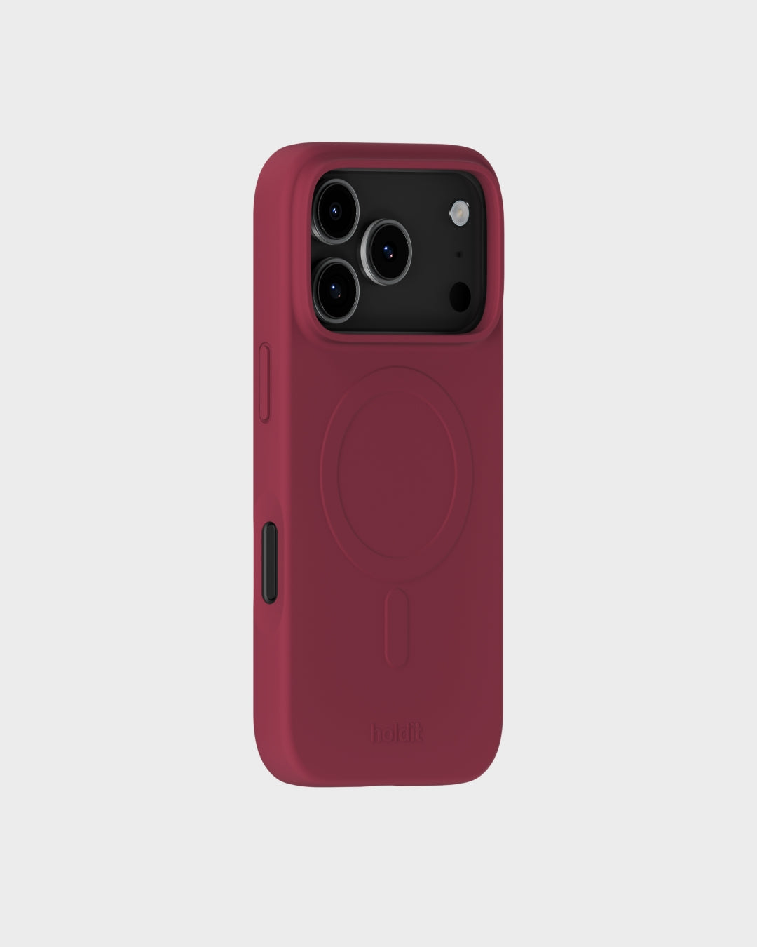 Soft Magsafe iPhone Cases iPhone17/Pro/Max