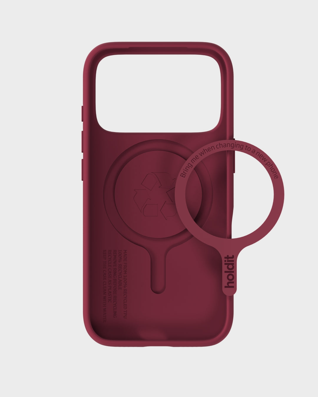 Soft Magsafe iPhone Cases iPhone17/Pro/Max