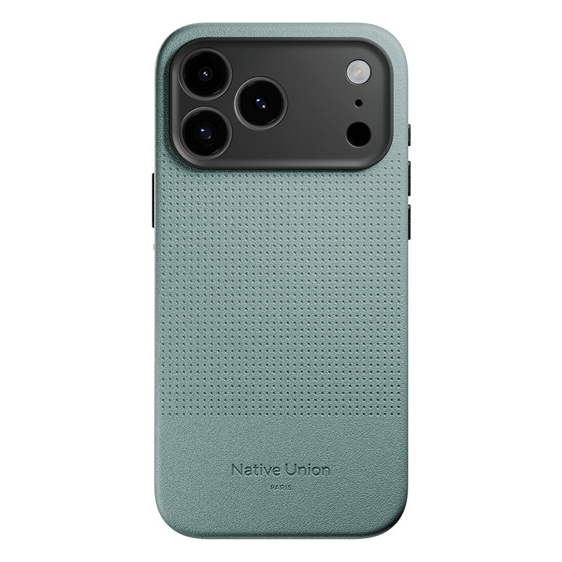 適用於 iPhone 17 Pro/Max 的保護殼