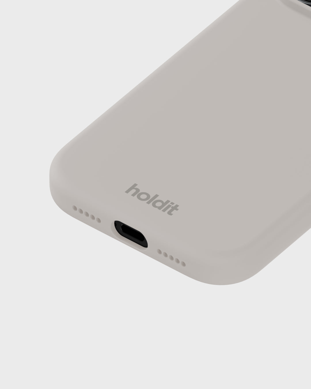 Silicone iPhone Cases iPhone17/Pro/Max