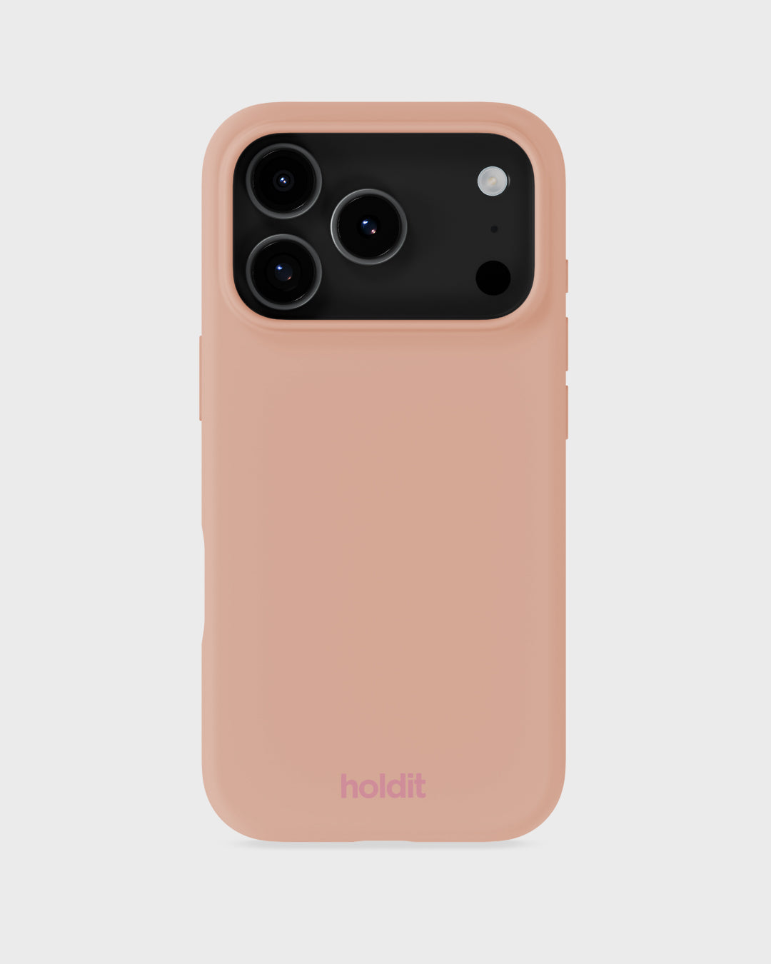 Silicone iPhone Cases iPhone17/Pro/Max