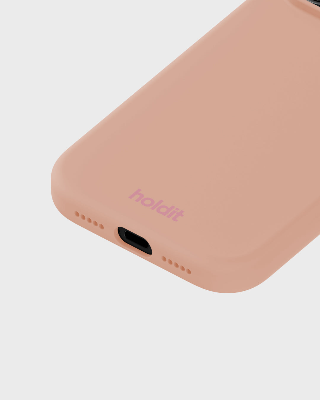 Silicone iPhone Cases iPhone17/Pro/Max