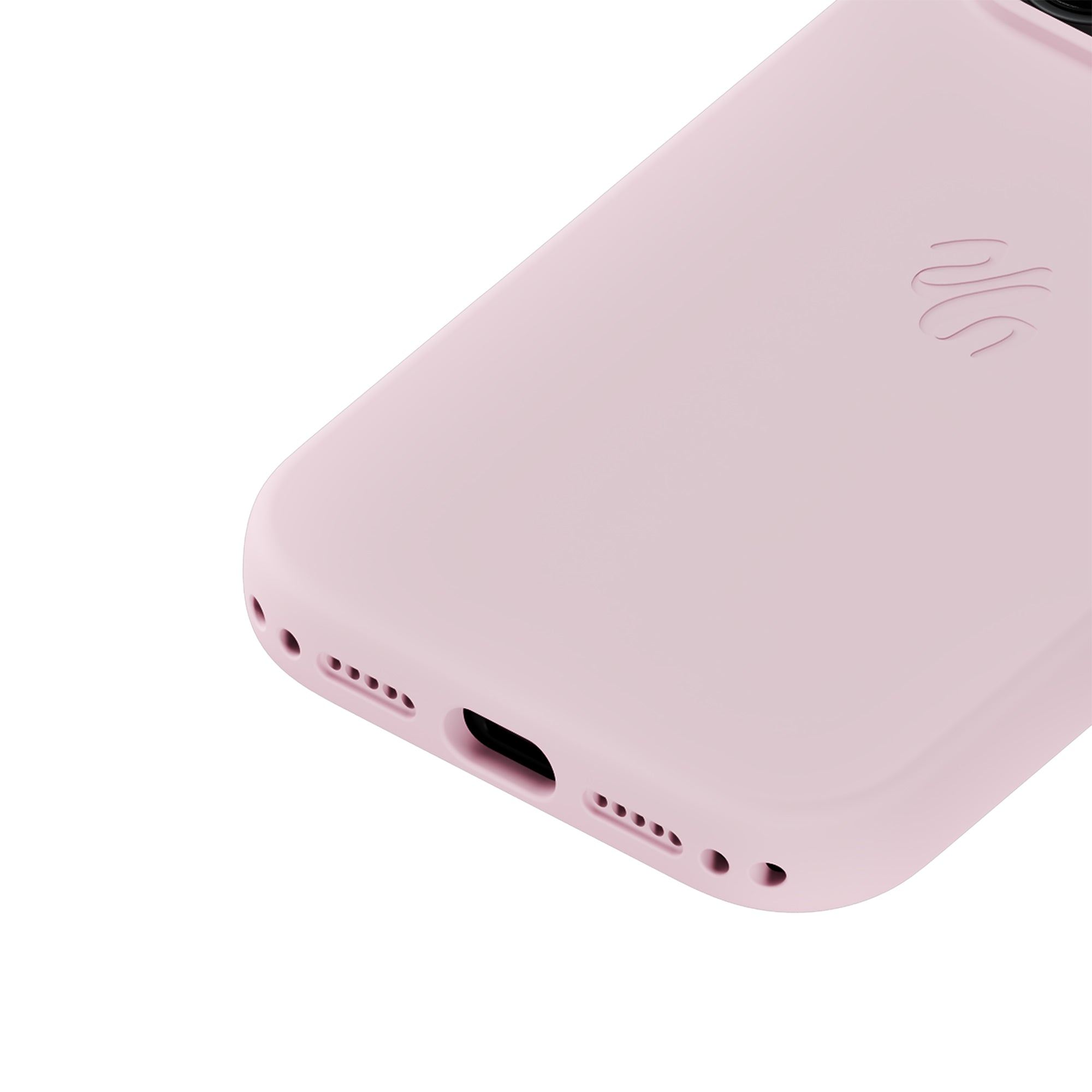 Holdit Silicone Case Magsafe Compatible