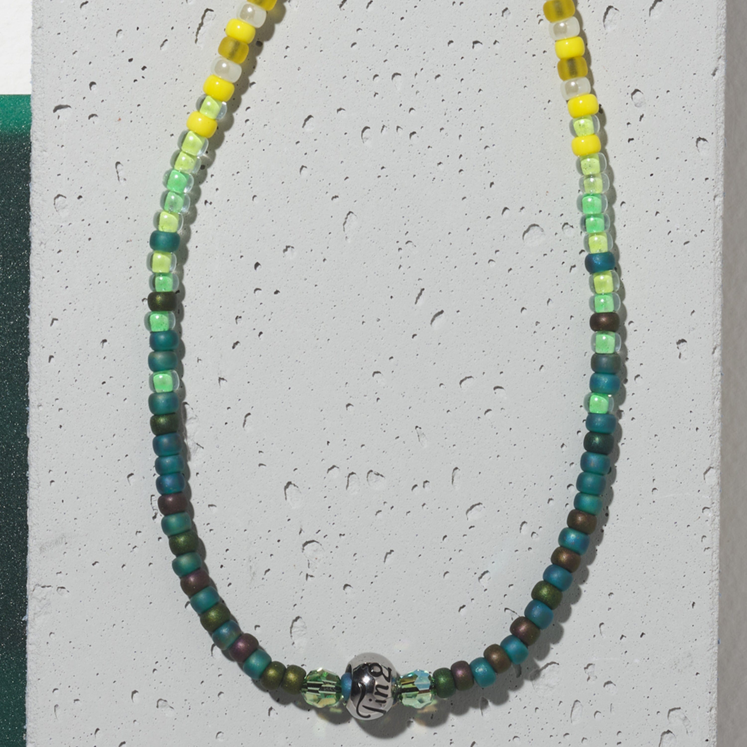 Limonada Wristlet Phone Strap