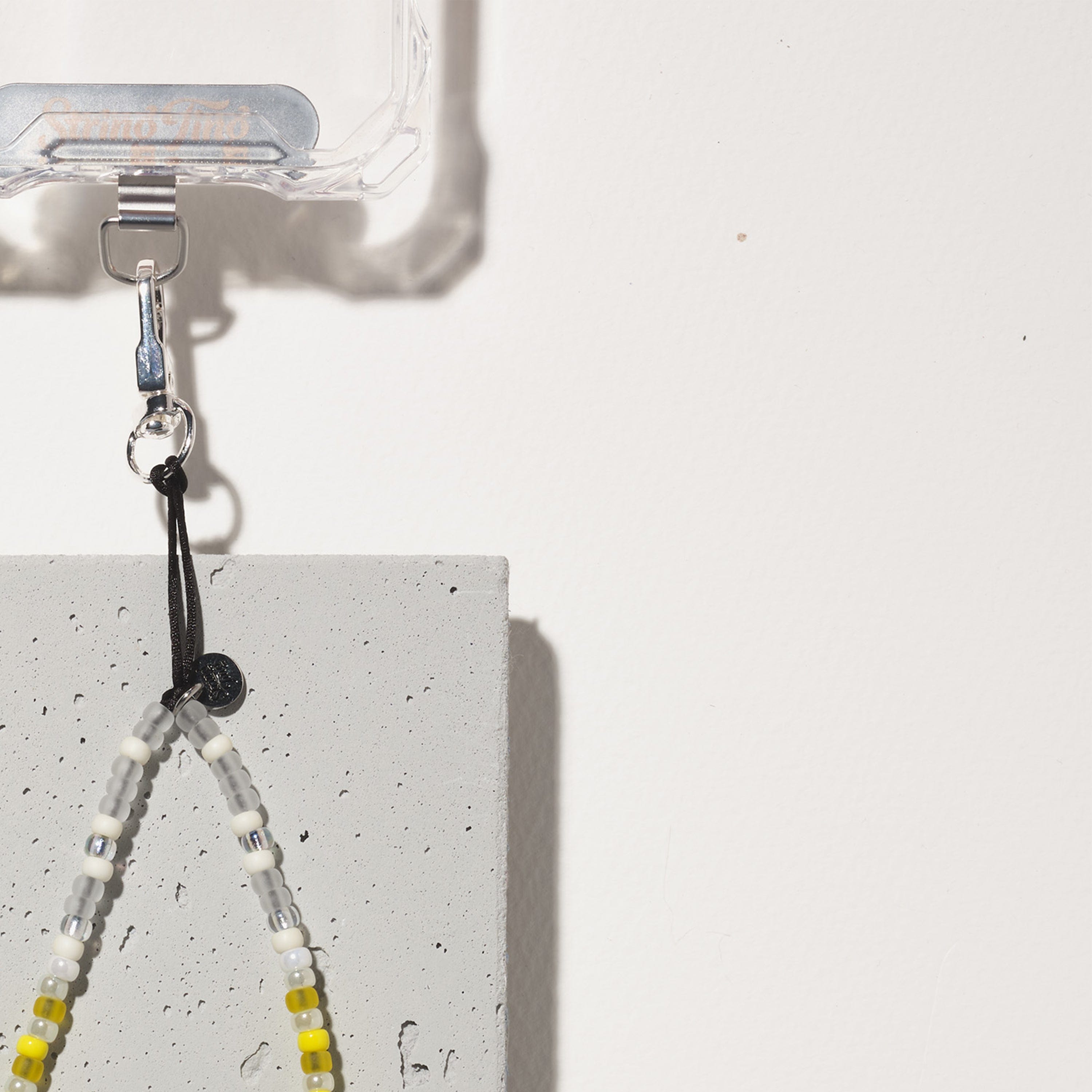 Limonada Wristlet Phone Strap