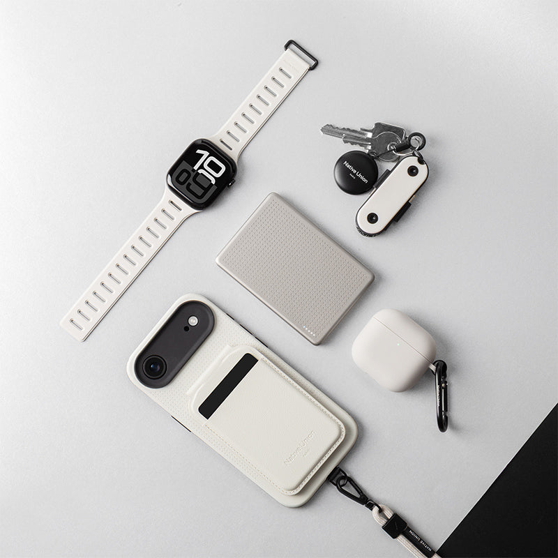 Active Case for iPhone 17 Pro/Max