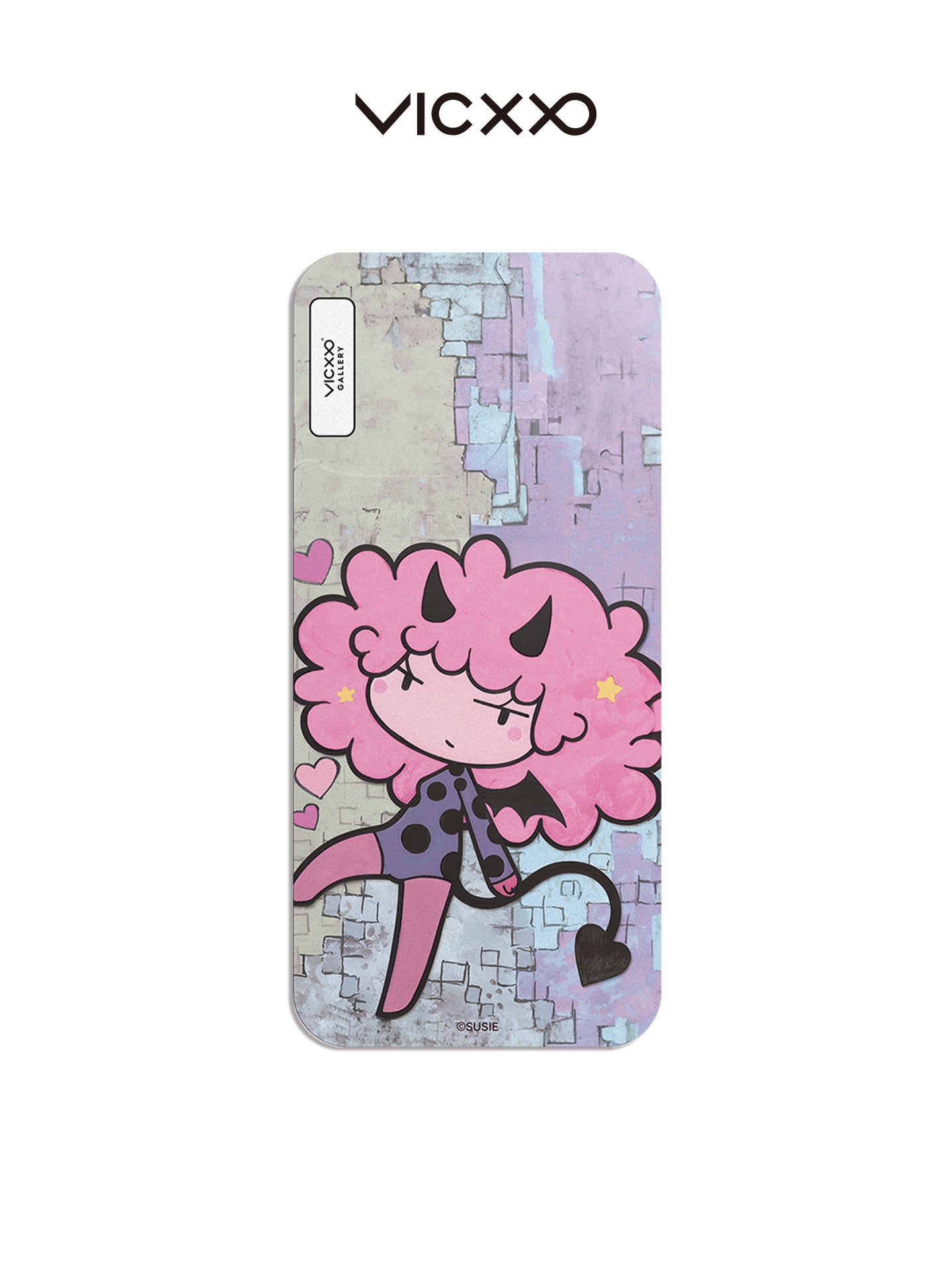 VICXXO Little Devil TTIBU