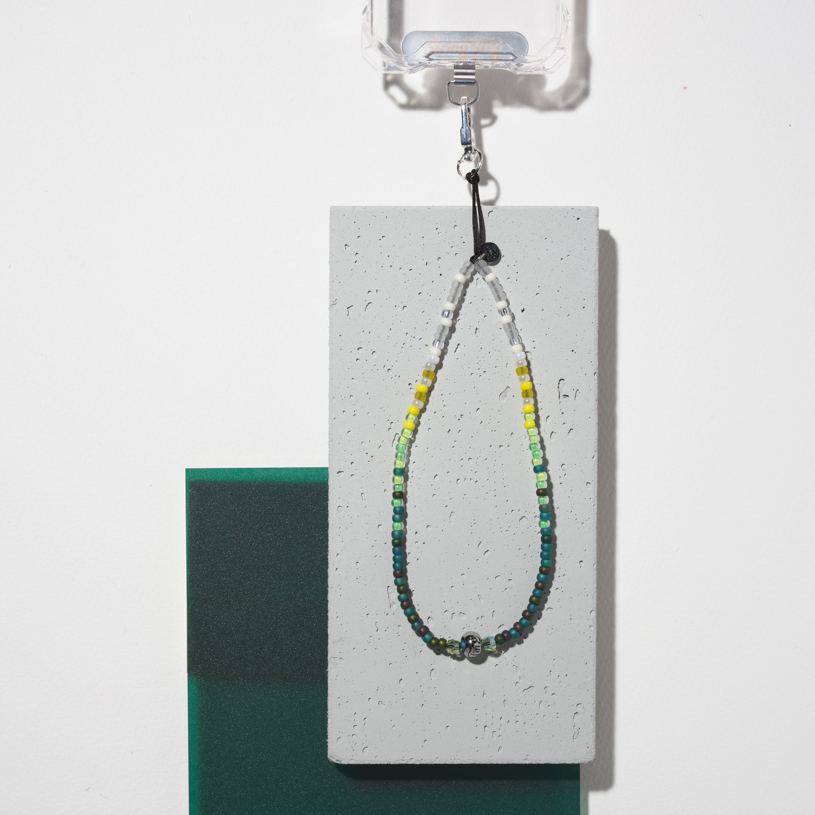 Limonada Wristlet Phone Strap