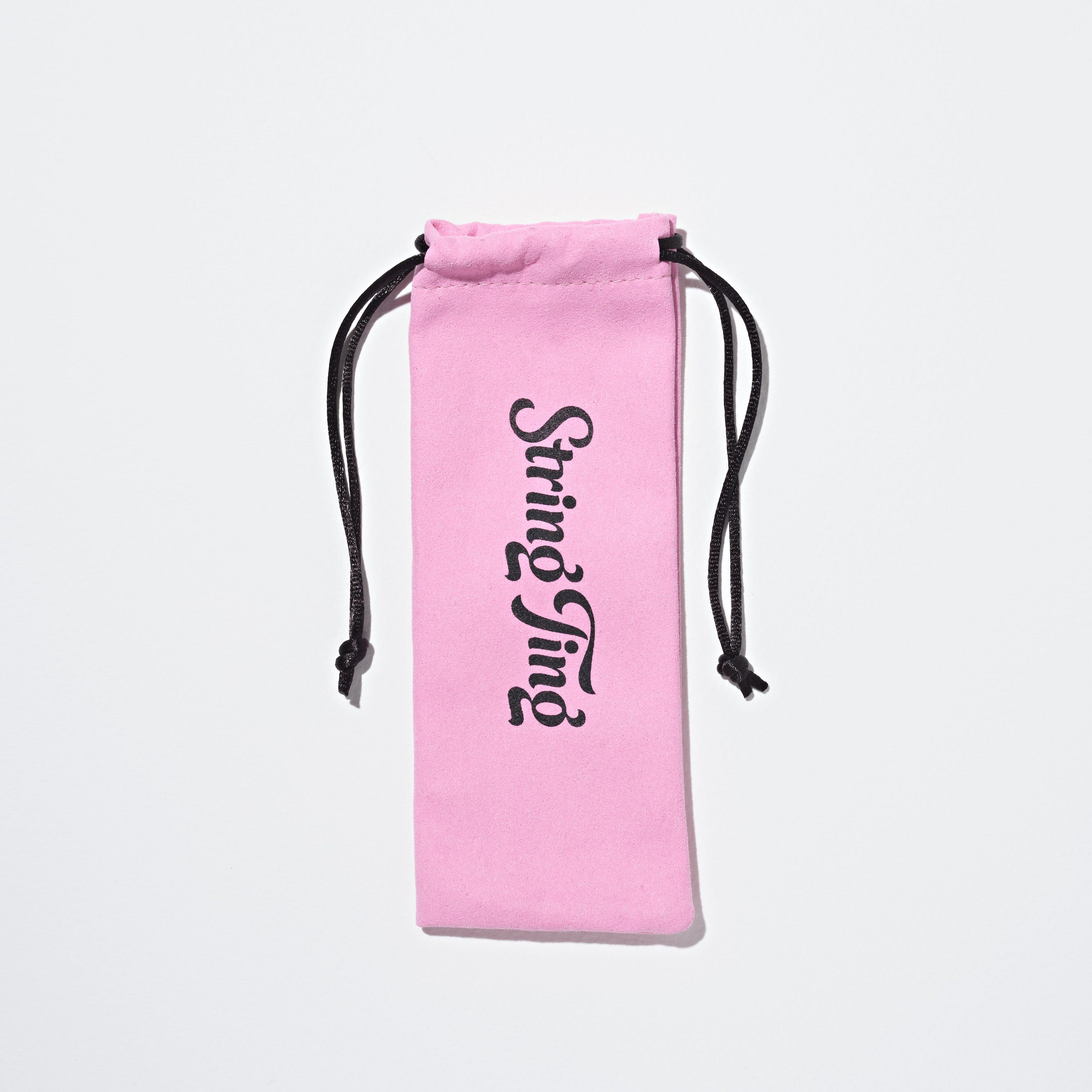 Lumi Love Club Drip Wristlet Phone Strap