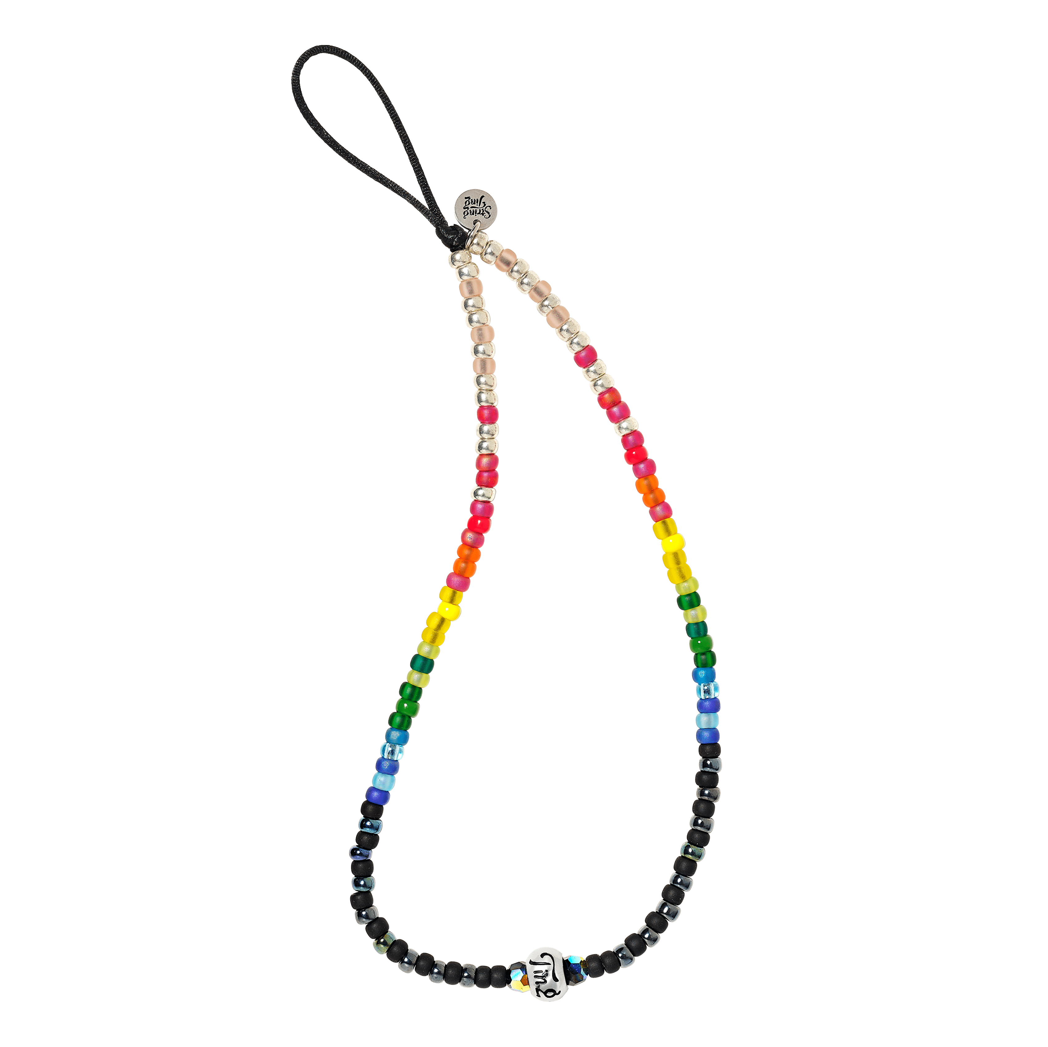 Full Beam Wristlet Phone Strap