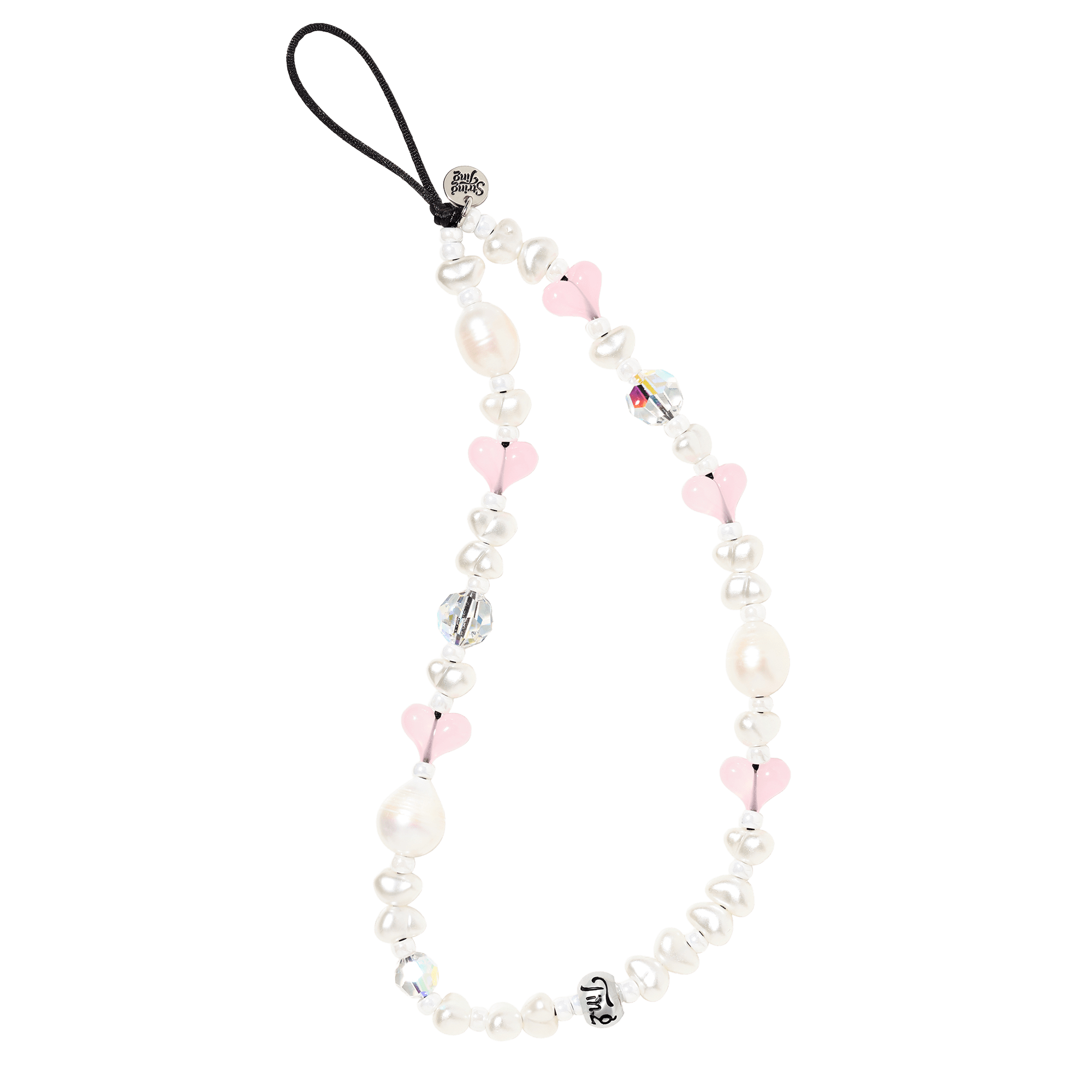 Love on Venus Wristlet Phone Strap