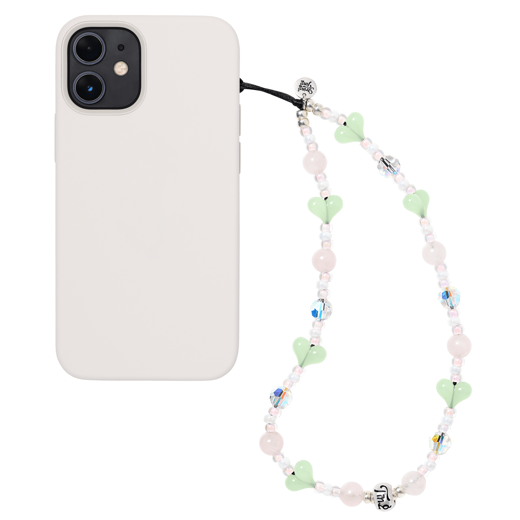 Mint Condition Wristlet Phone Strap