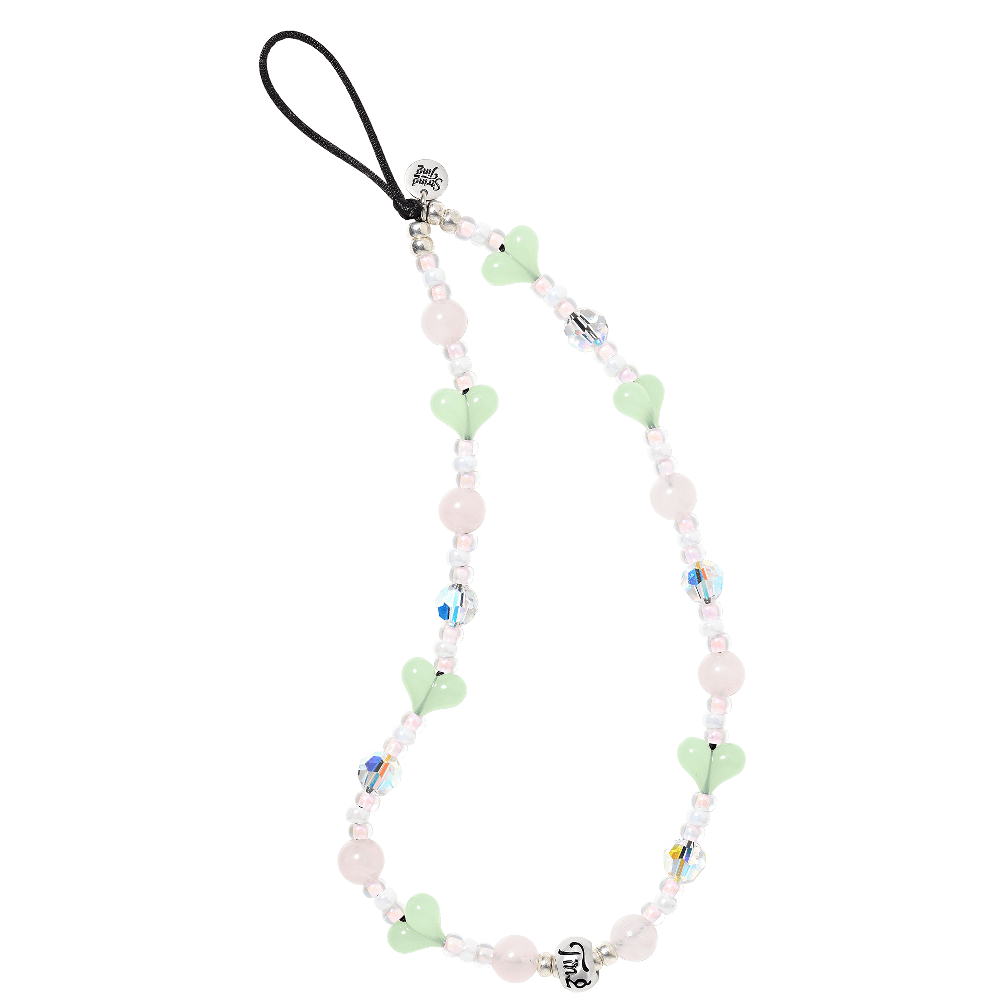 Mint Condition Wristlet Phone Strap