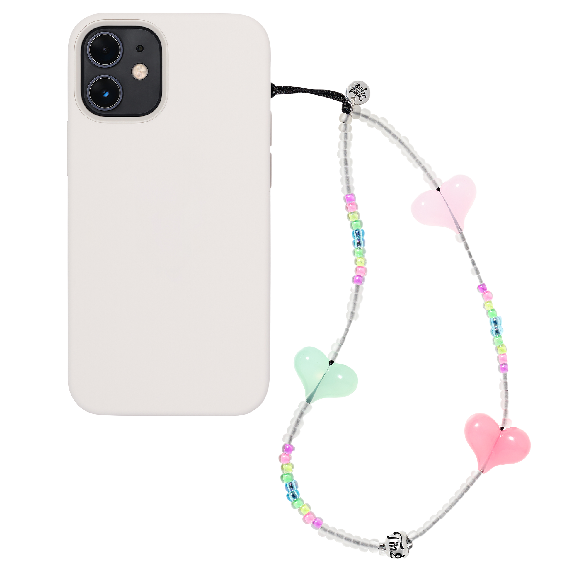 Pillow Talk Wristlet Phone Strap