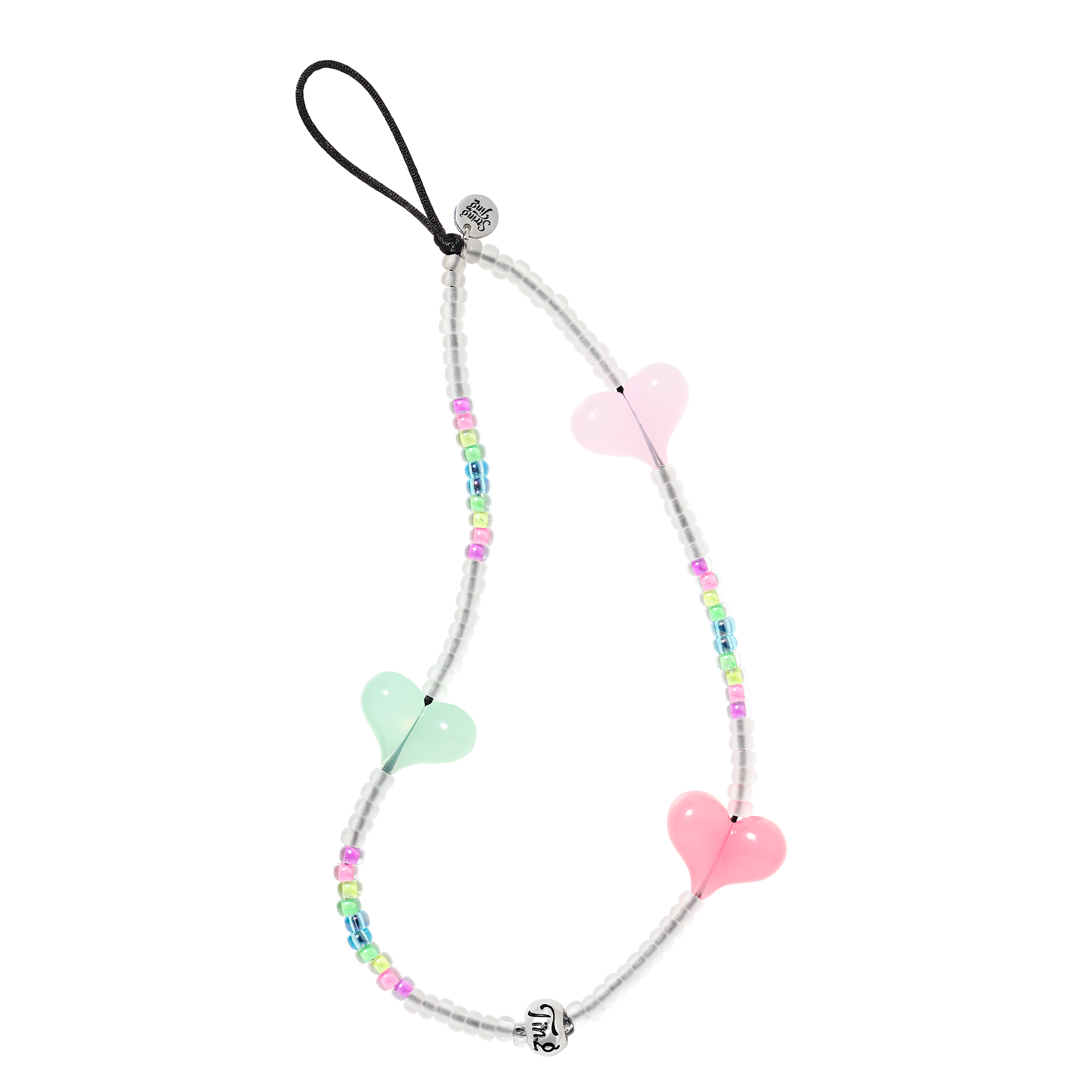 Pillow Talk Wristlet Phone Strap