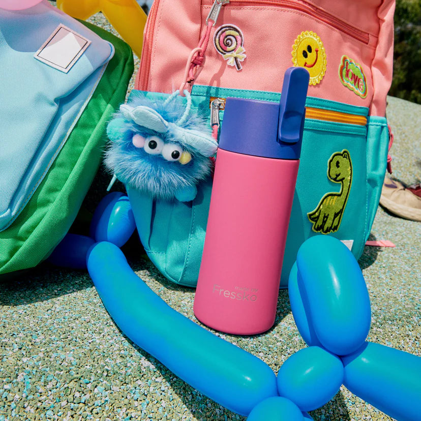Fressko Play Ceramic Bottle